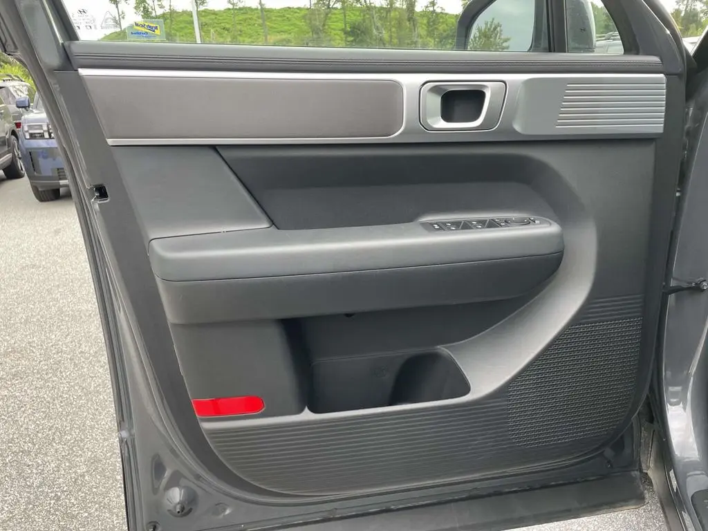 2026 Hyundai Santa Fe - $40,435