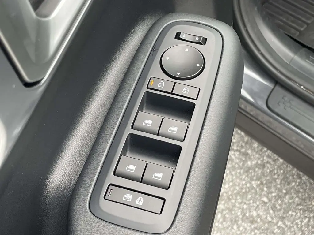 2026 Hyundai Santa Fe - $40,435