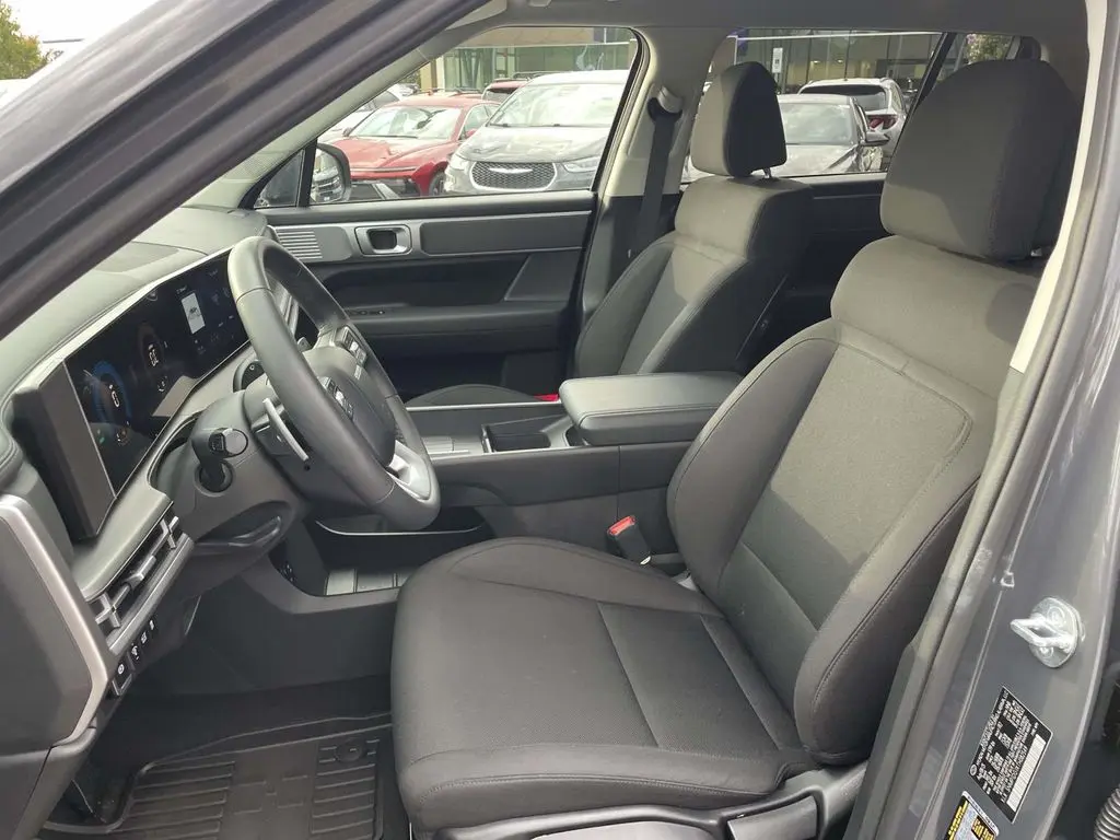 2026 Hyundai Santa Fe - $40,435