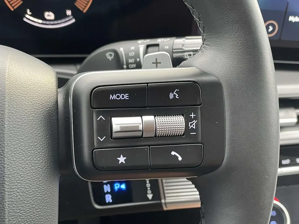 2026 Hyundai Santa Fe - $40,435