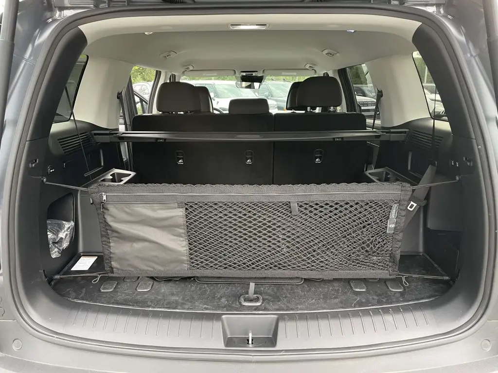 2026 Hyundai Santa Fe - $40,435