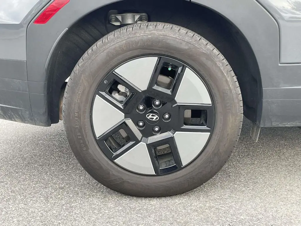 2026 Hyundai Santa Fe - $40,435