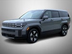 2026 SANTA FE Hybrid Thumbnail 1
