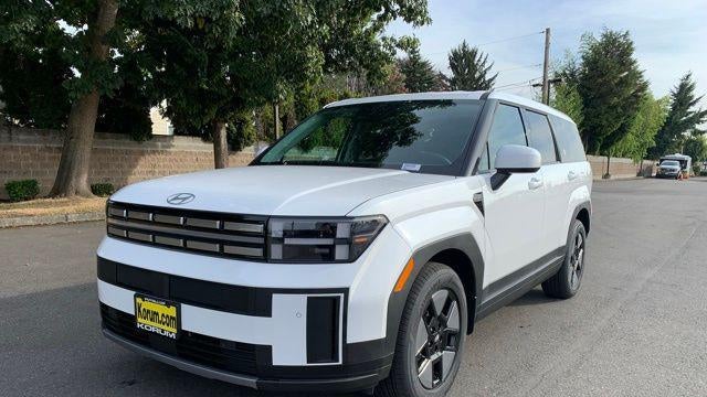 Preowned 2026 Hyundai SANTA FE Hybrid SE for Sale