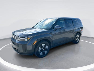 Photo of a 2026 Hyundai Santa FE Hybrid AWD SE 4DR SUV for sale