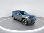 2026 SANTA FE Hybrid Thumbnail 2