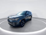 2026 SANTA FE Hybrid Thumbnail 4