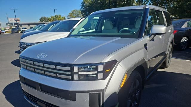 Preowned 2026 Hyundai SANTA FE Hybrid SE for Sale