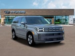 2026 SANTA FE Hybrid Thumbnail 11