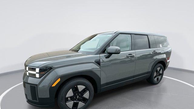 Preowned 2026 Hyundai SANTA FE Hybrid SE for Sale