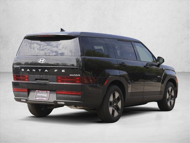 2026 Hyundai Santa Fe - $35,294