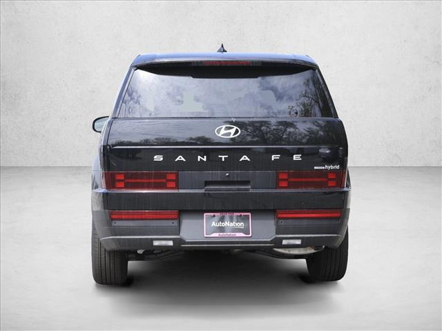 2026 Hyundai Santa Fe - $35,294