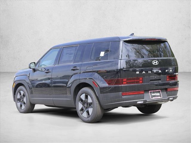 2026 Hyundai Santa Fe - $35,294
