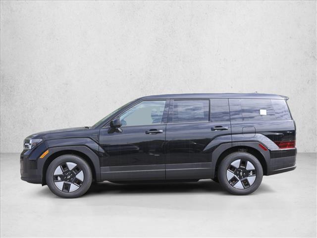 2026 Hyundai Santa Fe - $35,294