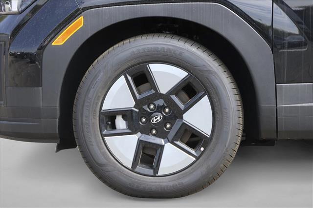 2026 Hyundai Santa Fe - $35,294