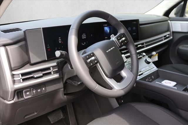 2026 Hyundai Santa Fe - $35,294