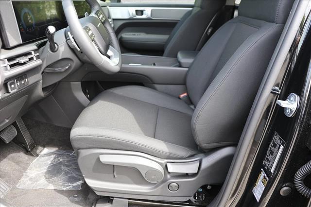 2026 Hyundai Santa Fe - $35,294