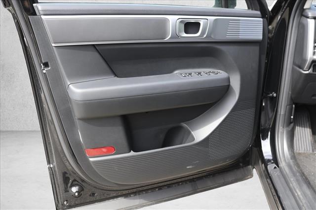 2026 Hyundai Santa Fe - $35,294