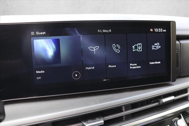2026 Hyundai Santa Fe - $35,294