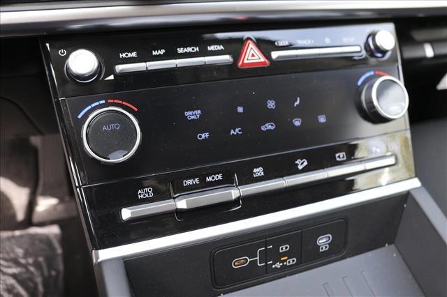 2026 Hyundai Santa Fe - $35,294