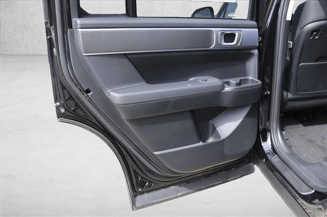 2026 Hyundai Santa Fe - $35,294