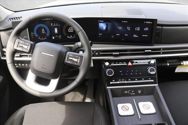 2026 Hyundai Santa Fe - $35,294
