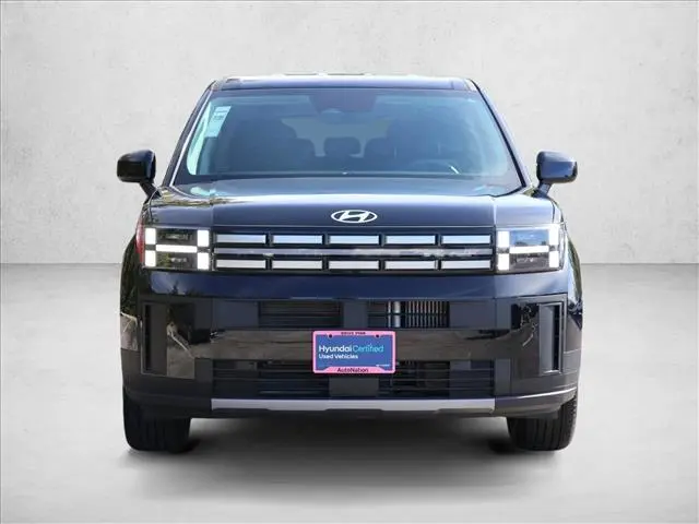 2026 Hyundai Santa Fe - $34,398