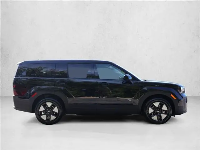 2026 Hyundai Santa Fe - $34,398
