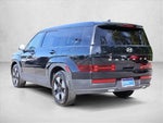 2026 SANTA FE Hybrid Thumbnail 7