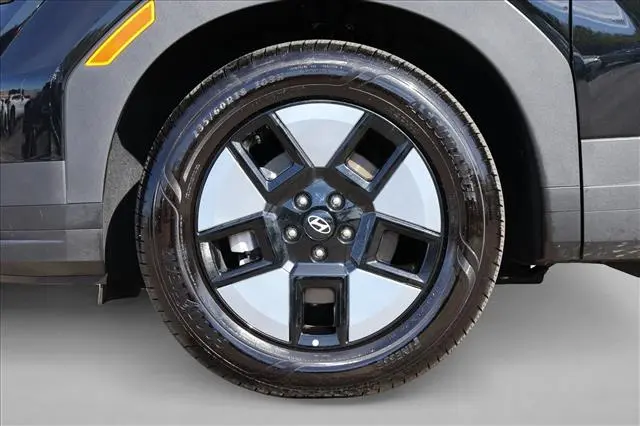 2026 Hyundai Santa Fe - $34,398