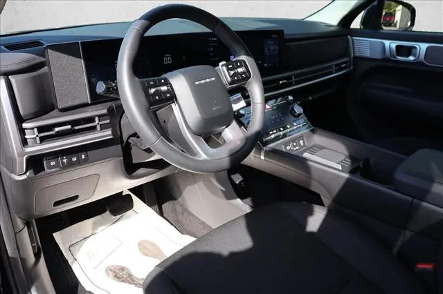2026 Hyundai Santa Fe - $34,398