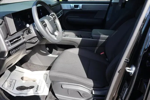 2026 Hyundai Santa Fe - $34,398