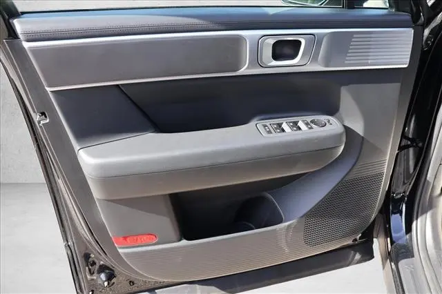 2026 Hyundai Santa Fe - $34,398
