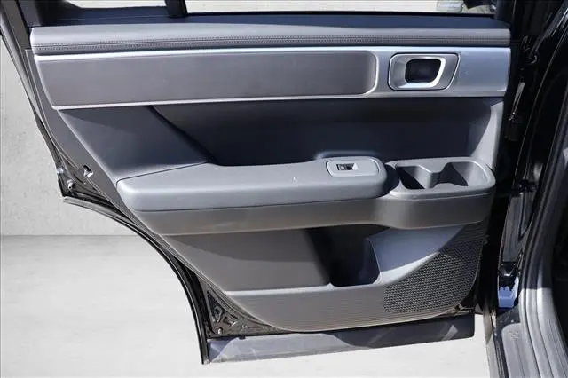 2026 Hyundai Santa Fe - $34,398