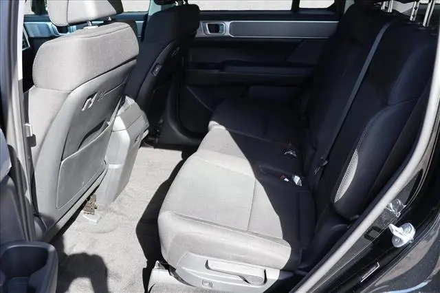 2026 Hyundai Santa Fe - $34,398