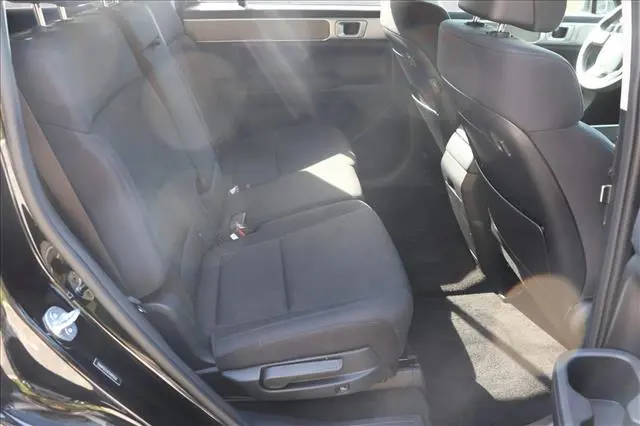 2026 Hyundai Santa Fe - $34,398