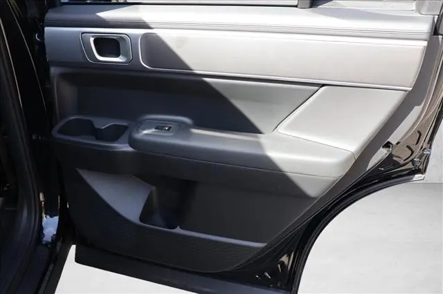 2026 Hyundai Santa Fe - $34,398