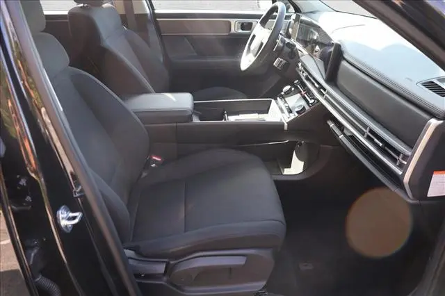 2026 Hyundai Santa Fe - $34,398