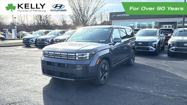 Preowned 2026 Hyundai SANTA FE Hybrid SE for Sale