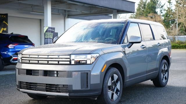 Preowned 2026 Hyundai SANTA FE Hybrid SE for Sale
