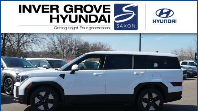 Preowned 2026 Hyundai SANTA FE Hybrid SE for Sale