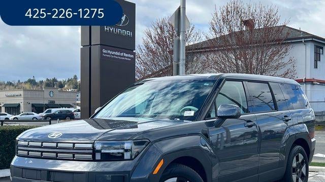 Preowned 2026 Hyundai SANTA FE Hybrid SE for Sale