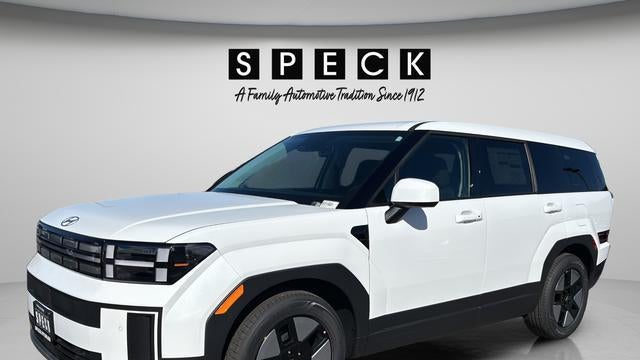 Preowned 2026 Hyundai SANTA FE Hybrid SE for Sale