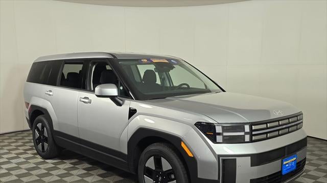Preowned 2026 Hyundai SANTA FE Hybrid SE for Sale