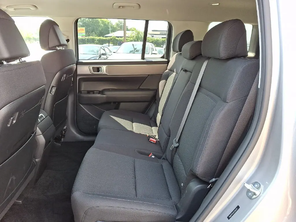 2026 Hyundai Santa Fe - $34,900