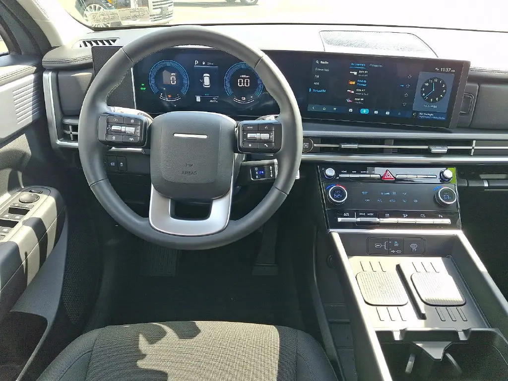 2026 Hyundai Santa Fe - $34,900