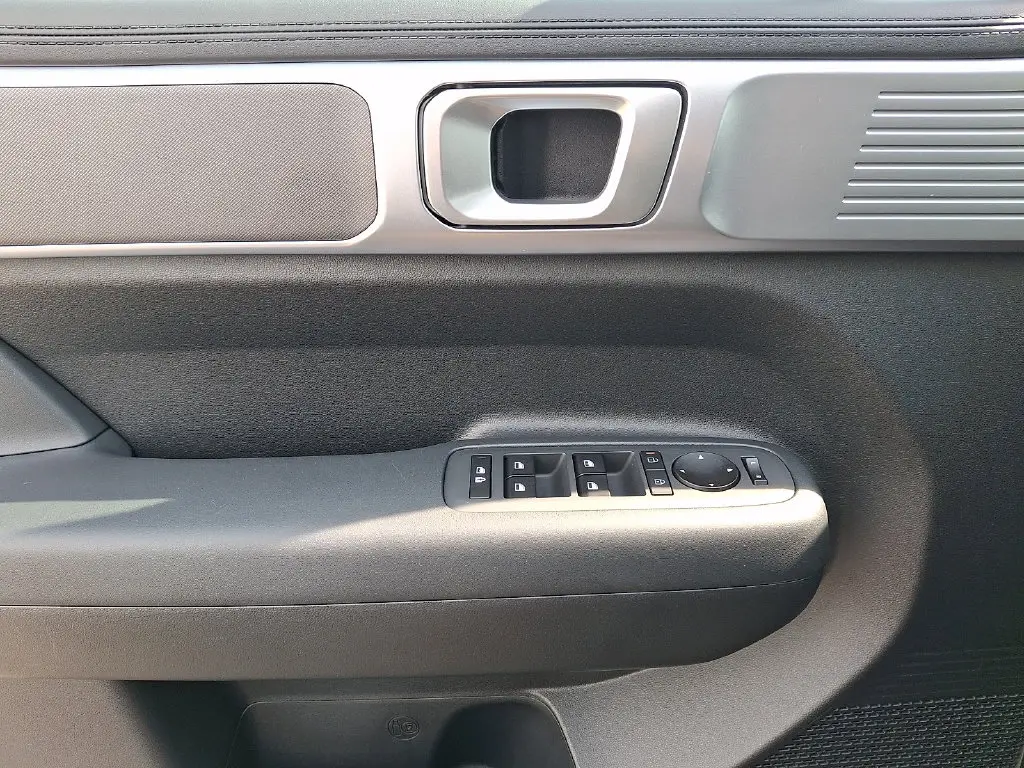 2026 Hyundai Santa Fe - $34,900