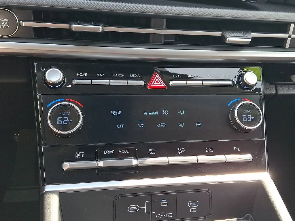 2026 Hyundai Santa Fe - $34,900