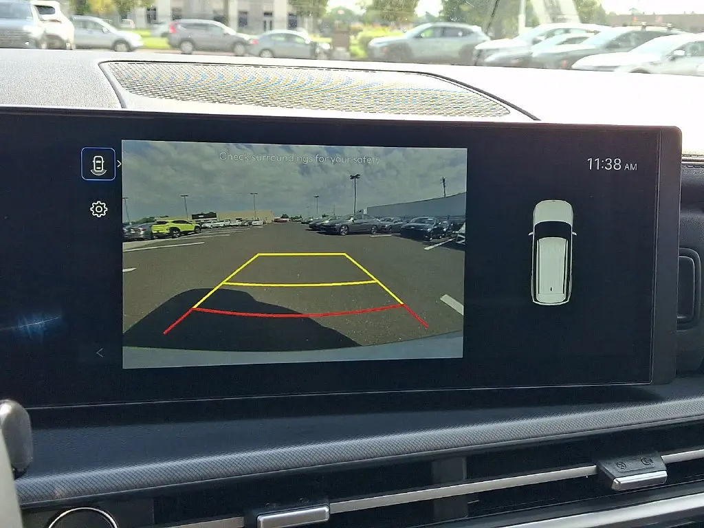 2026 Hyundai Santa Fe - $34,900