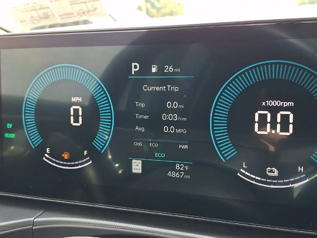 2026 Hyundai Santa Fe - $34,900
